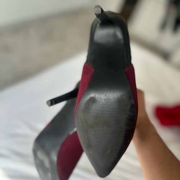 Imported booties - Picture 2 of 2